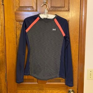 Thermal Under Armour Running Top